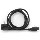 Кабель питания C5 1.8m Cablexpert (PC-186-ML12)
