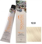 Фарба для волосся Nouvelle Hair Color