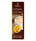 Кава в капсулах Tchibo Cafissimo Caffè Crema Fine Aroma 10 шт