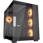 Корпус Cougar FV150 RGB Black
