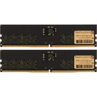 Модуль пам'яті для комп'ютера DDR5 32GB (2x16GB) 5200 MHz INTELIGENTES (IU5BII2/32)