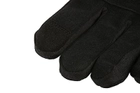 Тактичні рукавиці Armored Claw Shield Black Size XL - зображення 3