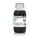 Чернила ColorWay Epson SC 67/87/79/91/T26 200мл Black (CW-EW400BK02)