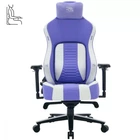 Геймерське Комп'ютерне Крісло Proove Gaming Geek Black
