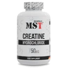 Креатин гідрохлорид MST Creatine Hydrochloride 750 мг капсули