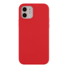Чохол Soft Silicone Case Full Size для iPhone 11 Колір 14.Red