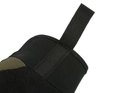 Тактичні рукавиці Armored Claw Shield Olive Size XS - изображение 7