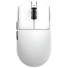 Миша бездротова VGN VXE Dragonfly R1 SE+ Wireless White