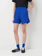 Шорти жіночі H&M 0993840_син XS Сині (KAY2000001578414)
