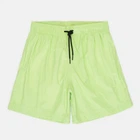 Шорты мужские H&M 0944370 XS Салатовые (KAY2000001586709)
