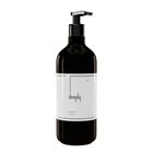 Нормалізуючий шампунь Deeply normalizing shampoo 1000 мл