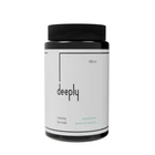 Восстанавливающая маска для волос Deeply restoring hair mask 1000 мл