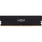 Модуль памяти DDR5 Crucial Pro OC 32GB 6400MHz Black (CP32G64C40U5B) [147384]