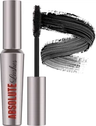 Туш для вій W7 Absolute Lashes 13 мл Black / Чорний
