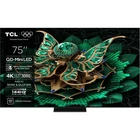 Телевизор TCL C7K 75" QLED Ultra HD 4K (75C7K) [145016]