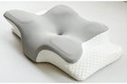 Подушка ортопедическая Бабочка Подушка для сна с эффектом памяти pillow-04