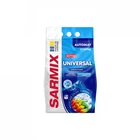 Стиральный порошок Sarmix Active Universal для всех типов стирки 2.1 кг (4820268104113) (318047)