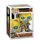 Ігрова фігурка FUNKO POP! серії "Трансформери" - БАМБЛБІ У Стрибку