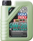 Моторное масло Liqui Moly Molygen New Generation