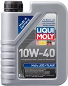 Моторное масло Liqui Moly МoS2 Leichtlauf
