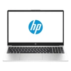 Ноутбук HP 250 G10 Intel Core i7- 1355U до 5, 0 ГГц, 15, 6 Full HD, графикой Intel Iris Xe, 32 ГБ DDR4, 512 ГБ SSD, Free DOS, Turbo Silver