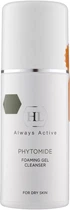Гель для лица очищающий Holy Land Phytomide Foamining Gel Cleanser 150 мл