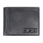 Кошелек мужской JCB NC52 Black (JCBNC52 BLK)
