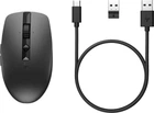 Мышь HP 710 Rechargeable Silent Mouse (6E6F2AA)