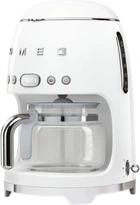 Капельная кофеварка SMEG DCF02WHEU