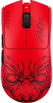 Мышь Razer Viper V3 PRO Wireless FAKER Edition (RZ01-05120500-R3M1)