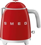 Електрочайник SMEG KLF05RDEU