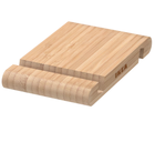 Подставка для мобильного телефона/планшета, бамбук, IKEA BERGENES 104.579.99