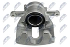 Супорт Гальмівний Передній RENAULT KANGOO 08-, MERCEDES CITAN 12- /ПРАВ,DO TARCZY 280MM/ HZPRE024 NTY (HZPRE024)