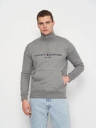 Толстовка мужская Tommy Hilfiger 11267.2 XL (50) Серая (2000000005607)