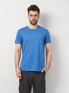 Футболка мужская Polo Ralph Lauren 11314.5 2XL (52) Голубая (smt2000000015613)
