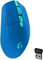 Миша Logitech G305 Wireless Blue