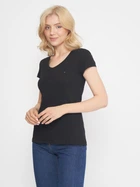 Футболка женская Tommy Hilfiger 10891.1 S Черная