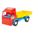 Іграшковий вантажівка "Mini truck" — машинка для дітей (39209)