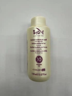 Окислительная эмульсия с фруктовым ароматом ING Professional Color Oxidante Emulsion 3% (10) 150 мл