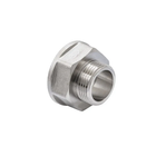 Переходник (коннектор) 1"x1-1/4" Koer KF.A1012 (KF0052)