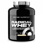 Протеїн Scitec Nutrition Radical Whey порошок 22.5 г