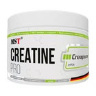 Креатин MST Creapure Creatine Pro порошок в банке
