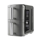 Мультипіч NINJA Double Stack XL 2-Level Air Fryer 9.5L (SL400EU)