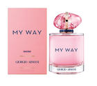 Парфумована вода Giorgio Armani My Way Nectar для жінок