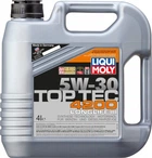 Моторное масло Liqui Moly Top Tec 4200