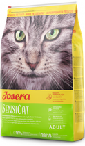 Сухой корм для кошек Josera SensiCat