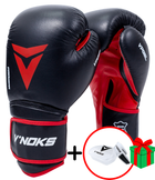 Боксерские перчатки V`Noks Inizio