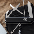 Нож Victorinox Compact Black 1.3405.3 - изображение 6