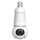 IP видеокамера Imou Bulb Cam (IPC-S6DP-5M0WEB-E27) (2.8мм) 5МП Wi-Fi