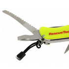 Ніж Victorinox Rescue Tool 0.8623.N - зображення 4